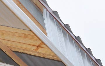 why Ostend fascia repairs are essential