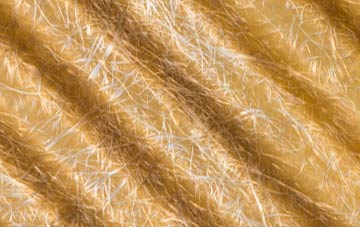 Ostend fibreglass roof waterproofing