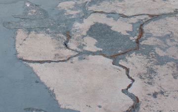 fibreglass roofing replacement Ostend