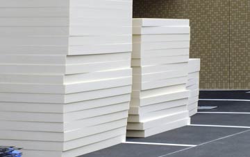 Ostend flat roof insulation costs