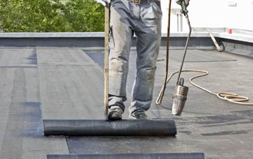 flat roof replacement Ostend