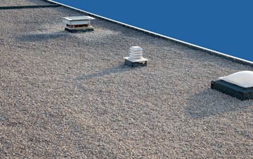 flat roofing Ostend