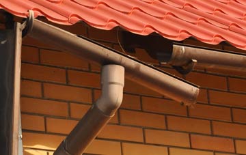 Ostend gutter repair costs