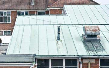 Ostend lead roofing costs