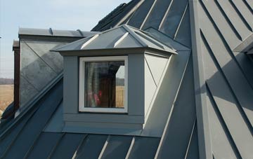 metal roofing Ostend