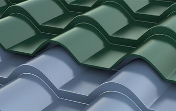 who should consider Ostend plastic roofs