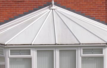 Ostend polycarbonate conservatory roof repairs