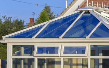 professional Ostend conservatory insulation