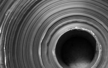 Ostend pvc roof replacement