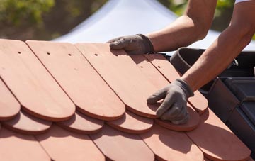 Ostend roof tile contractors