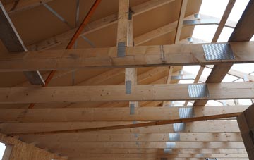 Ostend roof truss costs