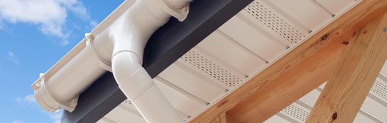 get Ostend guttering quotes today