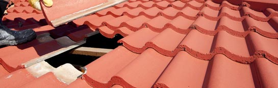 compare Ostend roof repair quotes