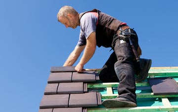disadvantages of Ostend slate roofing