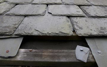 Ostend slate roof repairs and maintenance