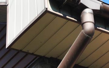 Ostend soffit installation costs