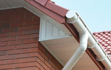 Ostend soffit repair costs