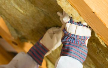 types of Ostend pitched roof insulation materials