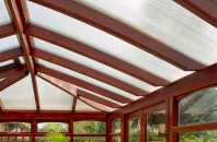 Ostend conservatory roofing insulation