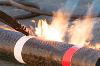 Ostend flat roofing replacement