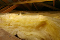 Ostend pitch roof insulation